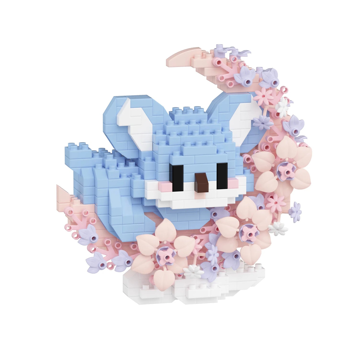 Mini Animal Building Blocks™