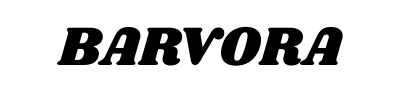 BARVORA
