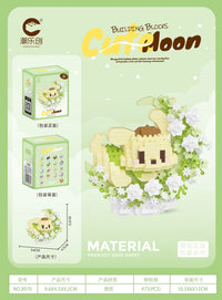 Mini Animal Building Blocks™