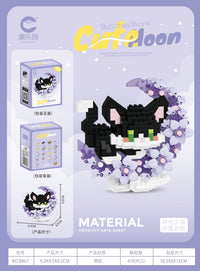Mini Animal Building Blocks™