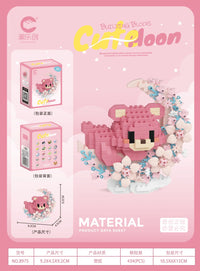 Mini Animal Building Blocks™