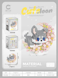 Mini Animal Building Blocks™
