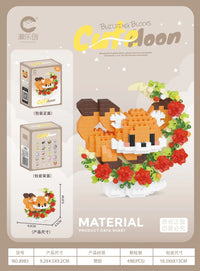 Mini Animal Building Blocks™